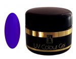 Żel kolorowy UV/LED 5g CERULEON BLUE (49)